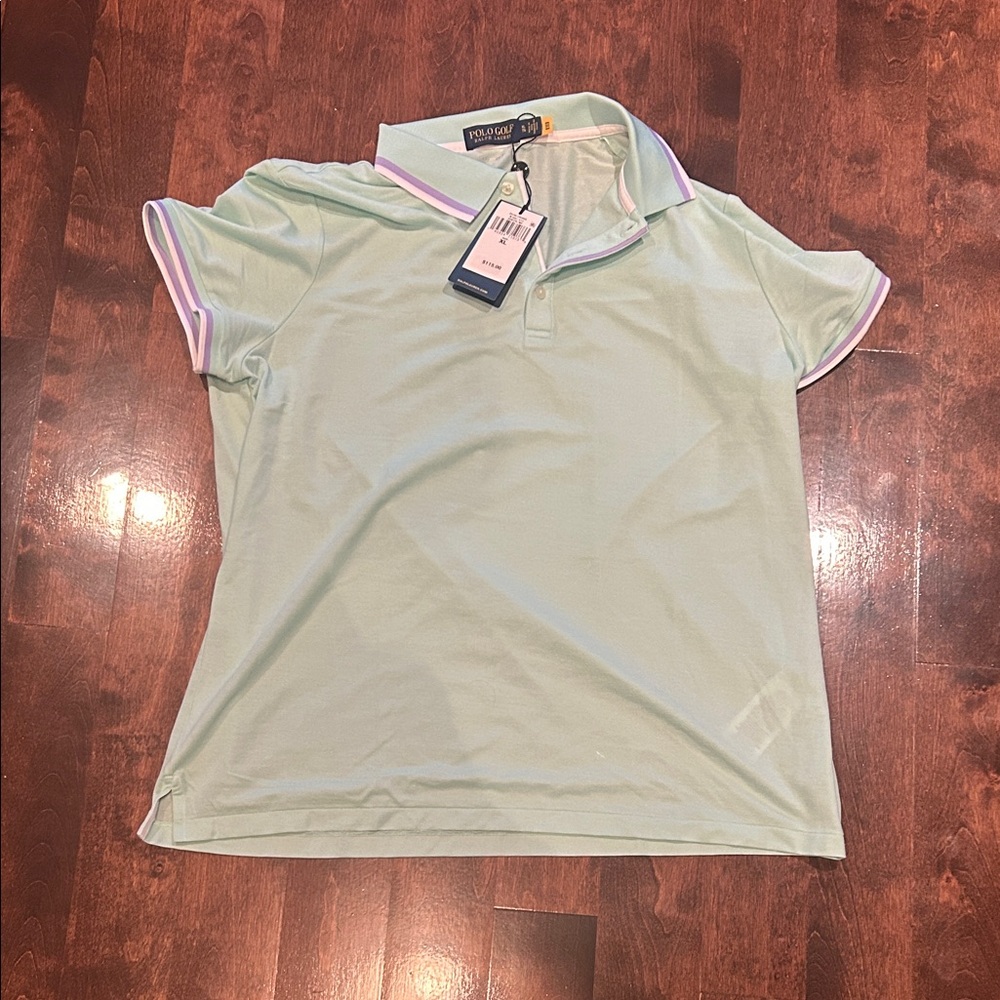 Polo by Polo Golf Ralph Lauren brand new with tags